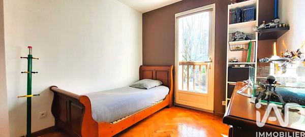 Maison à vendre 5 pièces 85 m² Sainte-Geneviève-des-Bois