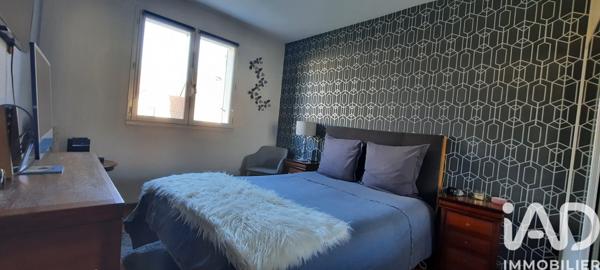 Maison à vendre 5 pièces 85 m² Sainte-Geneviève-des-Bois