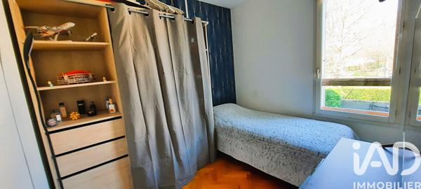 Maison à vendre 5 pièces 85 m² Sainte-Geneviève-des-Bois