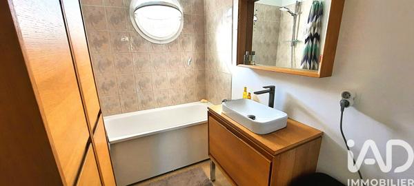 Maison à vendre 5 pièces 85 m² Sainte-Geneviève-des-Bois