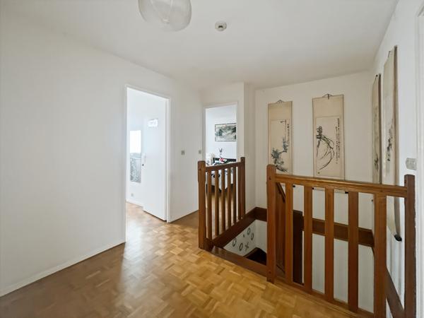 Maison Vaureal 6 pièce(s) 114 m2