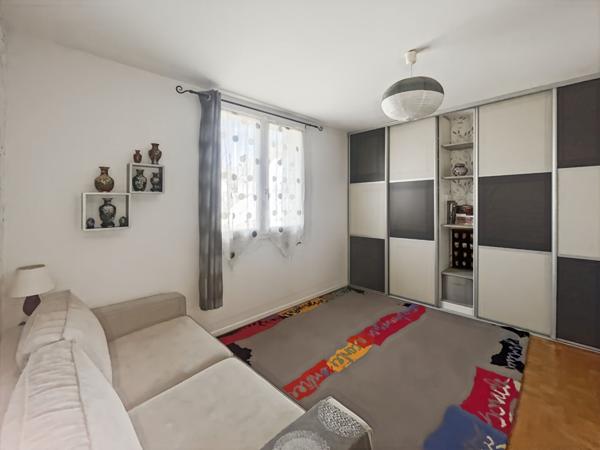 Maison Vaureal 6 pièce(s) 114 m2