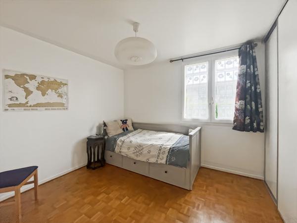 Maison Vaureal 6 pièce(s) 114 m2