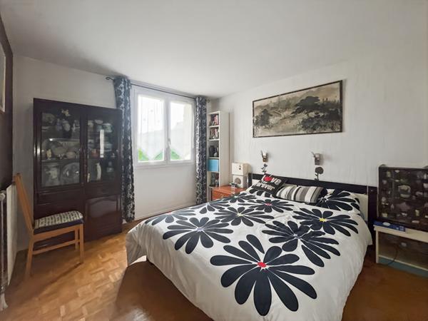 Maison Vaureal 6 pièce(s) 114 m2