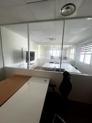 Plateau BUREAUX PUECH RADIER
