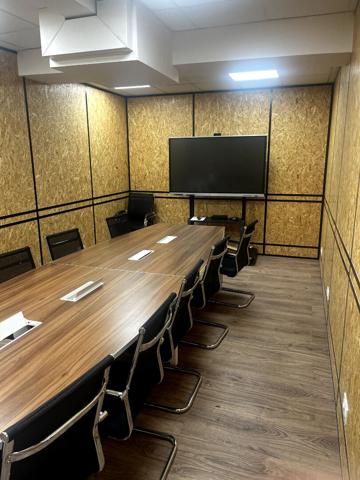 Plateau BUREAUX PUECH RADIER