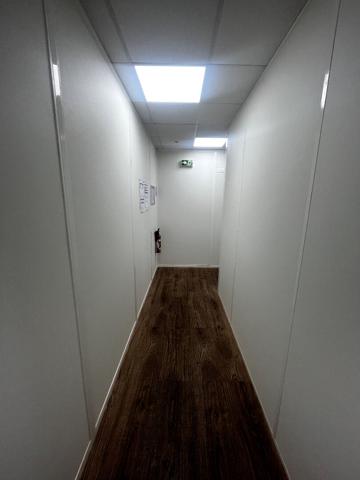 Plateau BUREAUX PUECH RADIER
