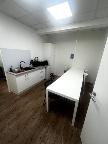 Plateau BUREAUX PUECH RADIER
