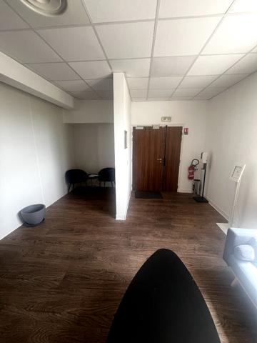 Plateau BUREAUX PUECH RADIER