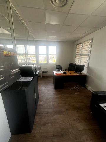 Plateau BUREAUX PUECH RADIER