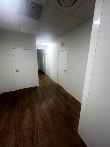 Plateau BUREAUX PUECH RADIER