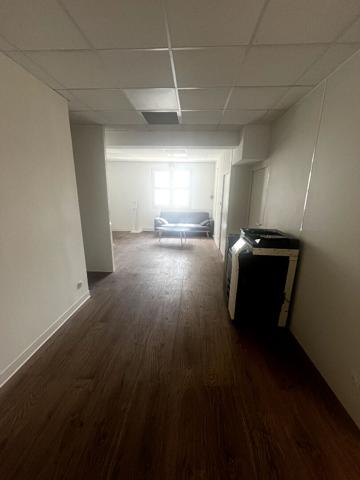 Plateau BUREAUX PUECH RADIER