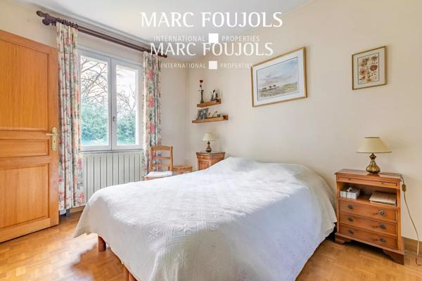 Maison Lamorlaye proche centre-ville