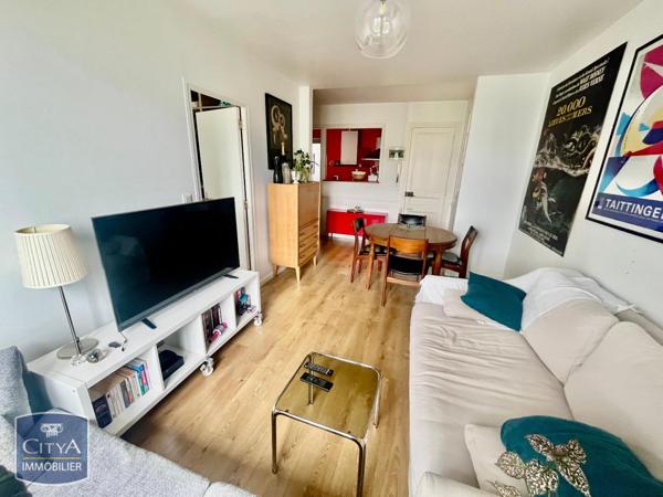 Appartement à louer 3 pièces 60m²