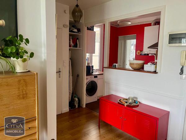 Appartement à louer 3 pièces 60m²