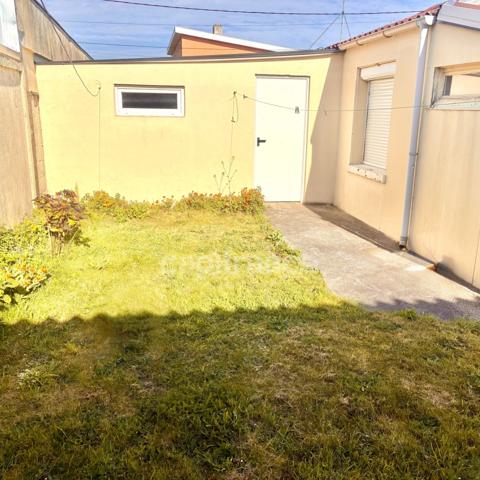 *Exclusivité*Dollemard* maison de plain-pied, T3 60 m² environ à rénover, deux chambres, garage et jardin
