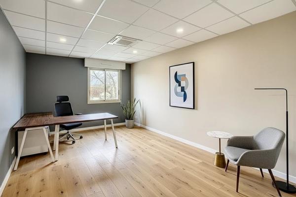 Espace coworking ou bureaux - Centre ville de Mont de Marsan
