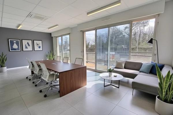 Espace coworking ou bureaux - Centre ville de Mont de Marsan