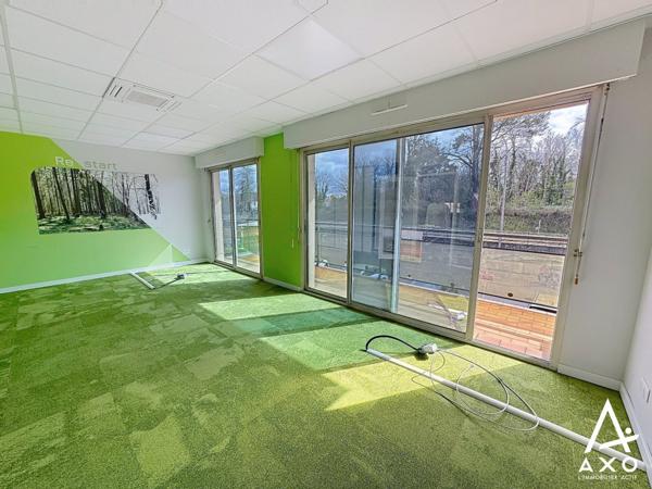 Espace coworking ou bureaux - Centre ville de Mont de Marsan