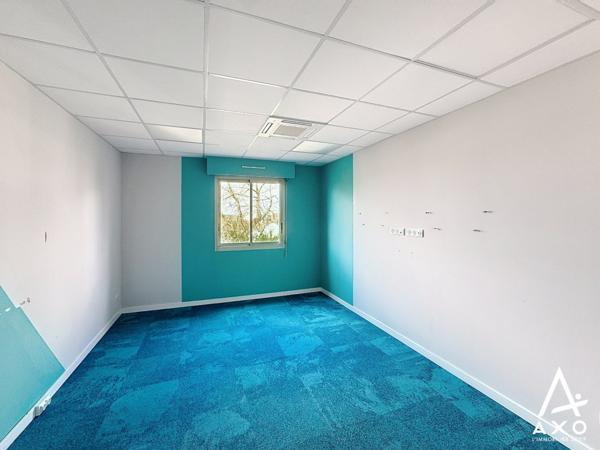 Espace coworking ou bureaux - Centre ville de Mont de Marsan