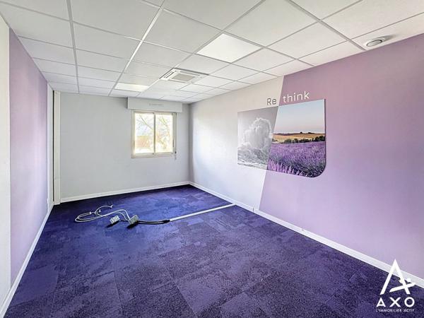 Espace coworking ou bureaux - Centre ville de Mont de Marsan