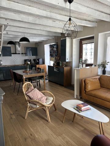 Maison à vendre 4 pièces TALANT (21)