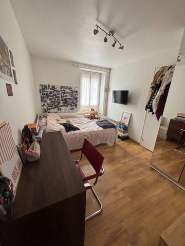 Maison à vendre 4 pièces TALANT (21)