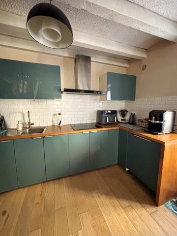 Maison à vendre 4 pièces TALANT (21)