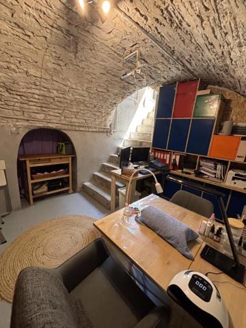 Maison à vendre 4 pièces TALANT (21)