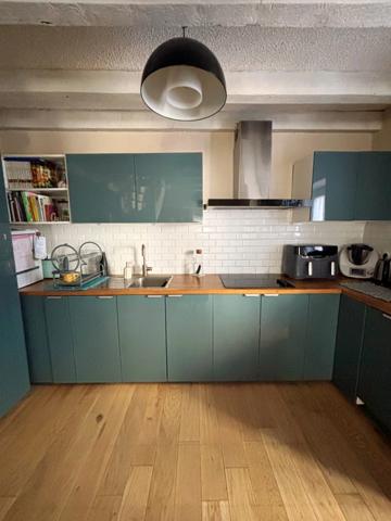 Maison à vendre 4 pièces TALANT (21)