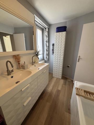 Maison à vendre 4 pièces TALANT (21)