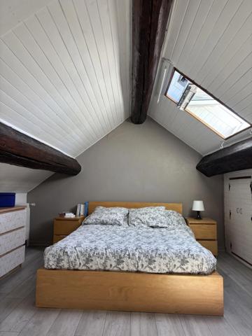Maison à vendre 4 pièces TALANT (21)