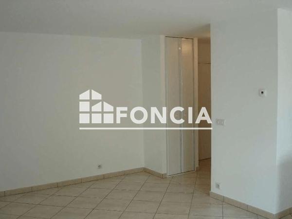 Location Appartement 2 pièces 45.41 m² - 523 ROUTE D EPAGNY Sevrier 74320