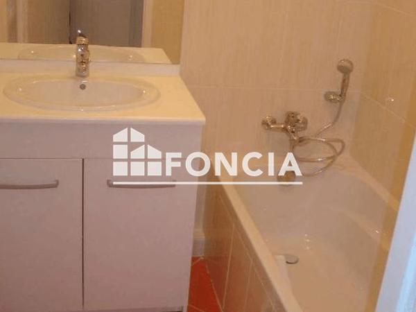 Location Appartement 2 pièces 45.41 m² - 523 ROUTE D EPAGNY Sevrier 74320