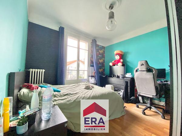 Maison Sartrouville 6 pièce(s) 115 m2