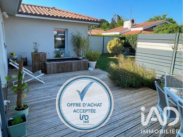 Maison à vendre 3 pièces 78 m² Marcheprime