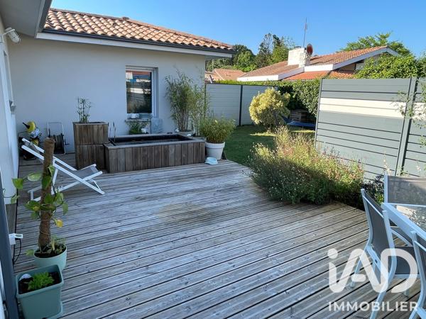 Maison à vendre 3 pièces 78 m² Marcheprime
