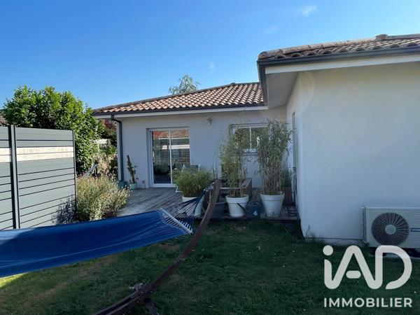 Maison à vendre 3 pièces 78 m² Marcheprime