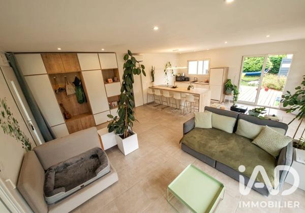 Maison à vendre 3 pièces 78 m² Marcheprime