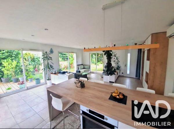 Maison à vendre 3 pièces 78 m² Marcheprime