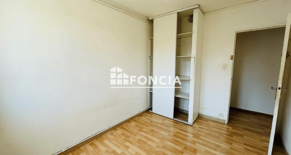À vendre Appartement 3 pièces 52 m² - Toulouse 31500