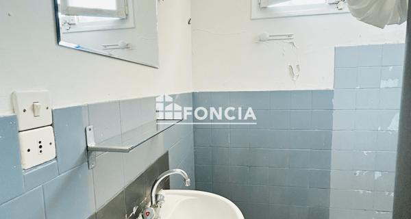 À vendre Appartement 3 pièces 52 m² - Toulouse 31500