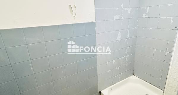 À vendre Appartement 3 pièces 52 m² - Toulouse 31500