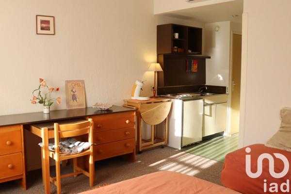 Appartement à vendre 1 pièce 23 m² Mollans-sur-Ouvèze