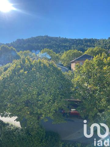 Appartement à vendre 1 pièce 23 m² Mollans-sur-Ouvèze