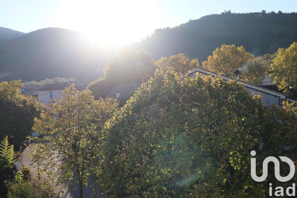 Appartement à vendre 1 pièce 23 m² Mollans-sur-Ouvèze