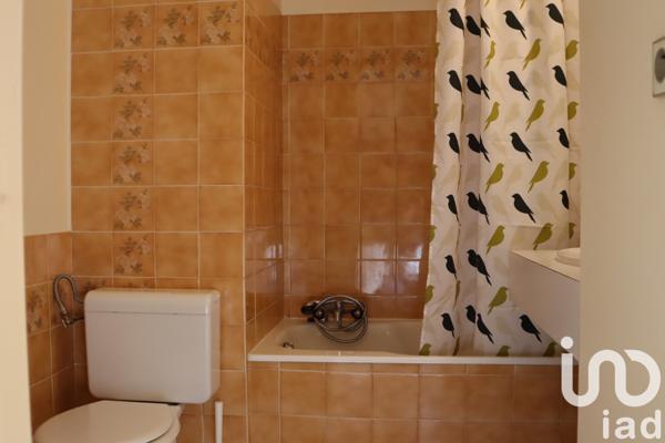 Appartement à vendre 1 pièce 23 m² Mollans-sur-Ouvèze