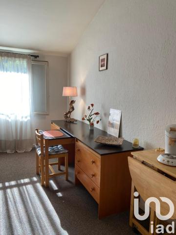 Appartement à vendre 1 pièce 23 m² Mollans-sur-Ouvèze