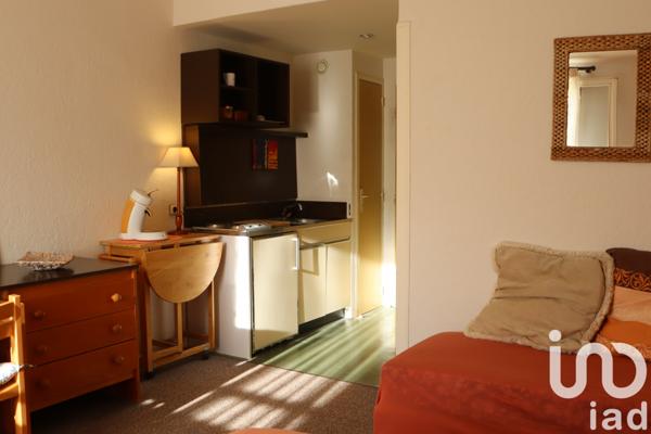 Appartement à vendre 1 pièce 23 m² Mollans-sur-Ouvèze