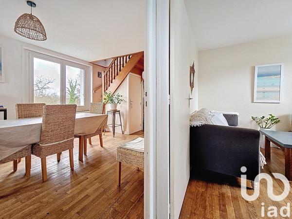 Maison 6 pièces de 84 m² à Pont-Aven (29930)